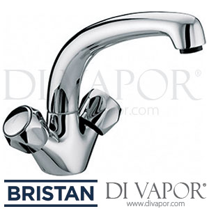 Bristan VAC SNK C MT Club Kitchen Sink Mixer Tap - 22/05/18 - Spares